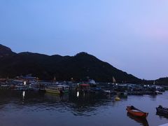-南丫岛