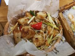 -点心传说·粤菜点心(佐阾虹湾店)