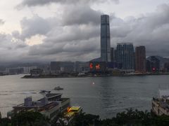 -Caprice(香港四季酒店)