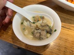 -双合园·海鲜水饺青岛菜(上清路店)