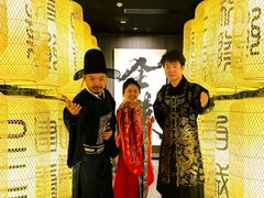-金陵梦华·宫宴(南京首店)