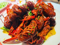 -霸王虾·麻辣小龙虾(太古里店)
