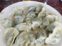 -颐和海鲜饺子