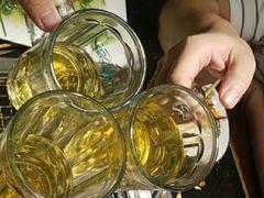 -午月海鲜烧烤酒店(不老街店)