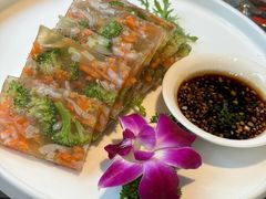 -一江春水·杭帮臻宴(三台山店)