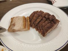 -帝豪酒店•马可勃罗西餐厅