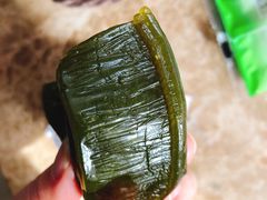 玫瑰豆沙青团-北京稻香村(六里桥店)