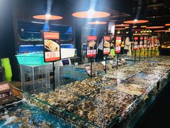 -徐记海鲜(梅溪新天地店)