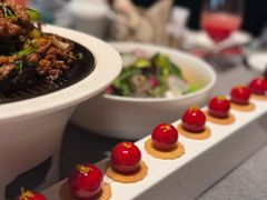 -秀儿四九城·新京菜(亚运村鸟巢店)