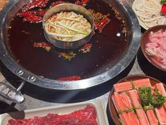 -重庆渝达老火锅(春熙路店)