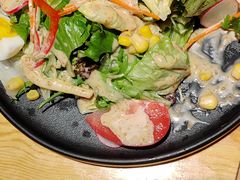 -晶吉·居酒屋·烧鸟·海胆(民主广场店)