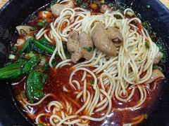 -秦云老太婆摊摊面(全国总店)