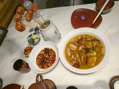 -柴门饭儿(成都太古里店)