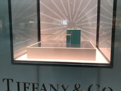 -Tiffany & Co.蒂芙尼
(广州太古汇店)