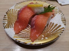 -大起水产回转寿司(道顿堀店)