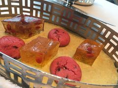 -天龙轩(香港丽思卡尔顿酒店)