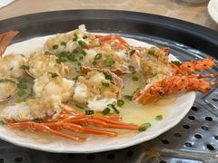 -海大大蒸汽海鲜餐厅·粤菜·特色小炒(欢乐颂店)