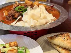-那拉提之疆·新疆菜(美院店)