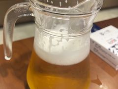 鲁B精酿啤酒-宴小馆·小海鲜青岛菜(五四广场店)