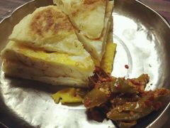 -88号小吃店·经典云南菜·地道纳西美食