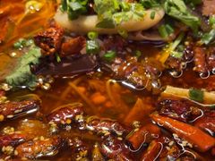 -老灶房-四川土菜(铁牛广场店)