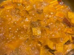 -山河屯铁锅炖鲜鹅·东北菜(开发区一店)