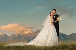 -IDO婚纱摄影(上海旗舰店)