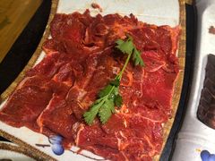 -大龙燚火锅(五一广场店)