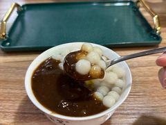 -笃笃笃糖粥(十全街店)