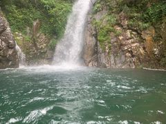 -宁波五龙潭景区