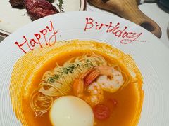 -黑宝石西餐厅(汇励99城市公园店)