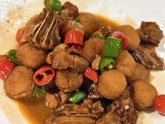 -酒蜻蜓·庭院私房菜(天元东路店)