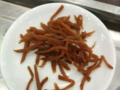 咸菜-护国寺小吃(新街口店)