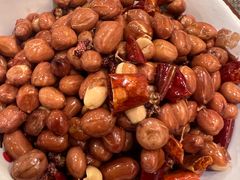 -毛胡子牛羊餐馆(武宁路店)