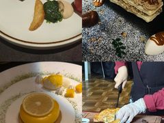 -塞纳河法国餐厅(唐延路店)