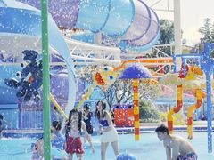 -美的鹭湖森林度假区