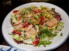 -松子料理(白家庄店)