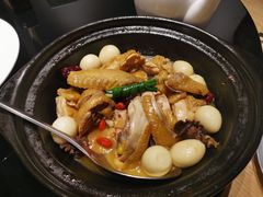 客家米酒醉鸡煲-客汀家宴·客家烟火 四季食材(集美店)