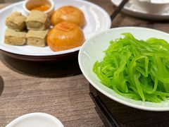 -苏小柳点心·手作小笼包(浦东嘉里城分院)