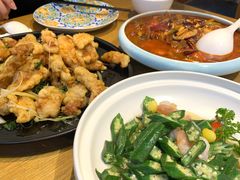 -宏达老菜馆(东安街店)