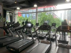 -中航健身会(星河中心会所)