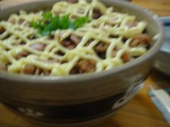 炸鸡盖饭-助屋(厦大店)