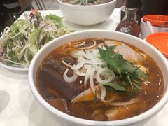 -Pho Song Huong Bankstown