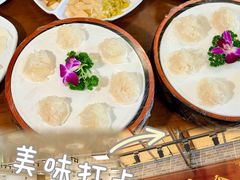 -大庆美食·顺德鱼生顺德菜