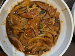 -爱家面馆(常州总店)