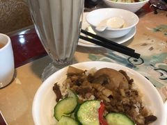 -一家亲台菜餐厅(银塘中路店)