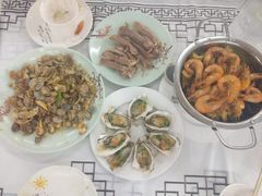 -雅逸居海鲜小厨