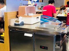 大堂-韩香福脊骨汤锅(上杭路店)