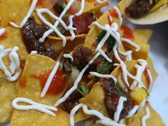 -TACO TUESDAY塔可星期二(人民路店)