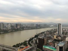 -汉江公园